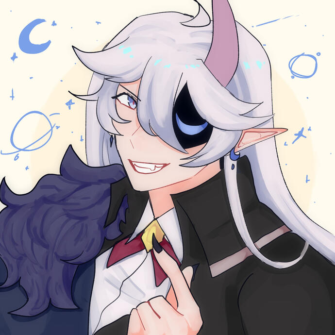 Halfbody