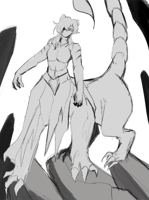 Chimera (Minerva)