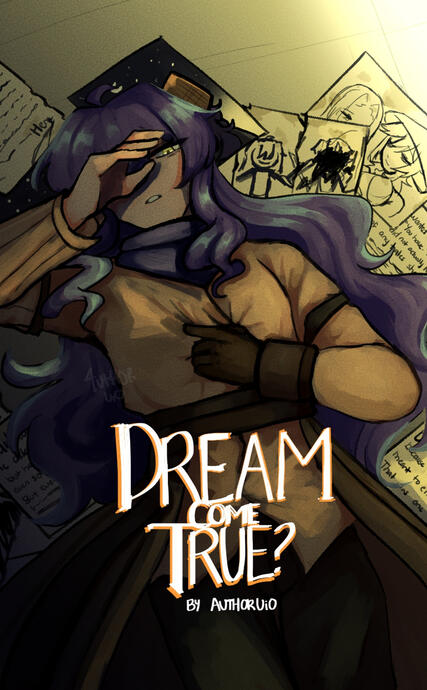 Novel Cover