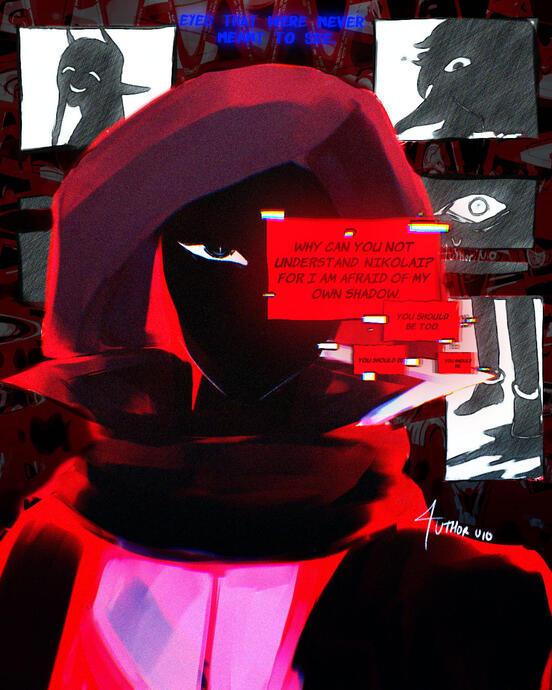 Shadow of One